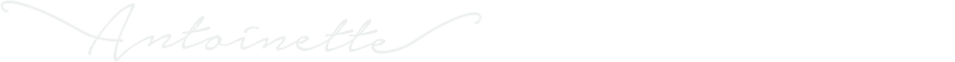 Antoinette Design logo