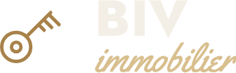 BIV Immobilier logo