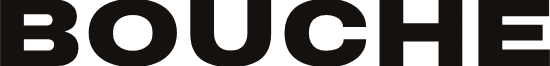 BOUCHE Specialty Coffee logo