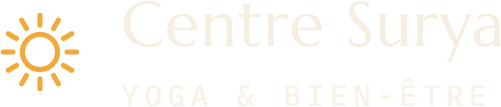 Centre Surya logo
