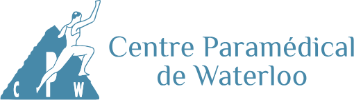 Centre Paramédical de Waterloo logo