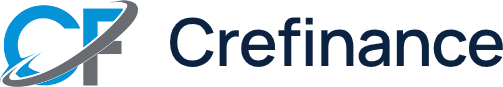 Crefinance logo
