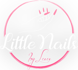 Little Nails by Luu logo