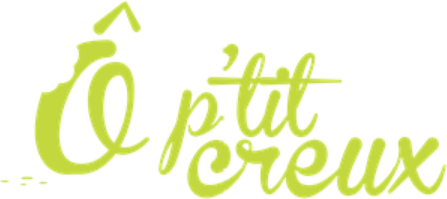 Ô P’tit Creux logo