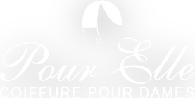 Pour Elle logo