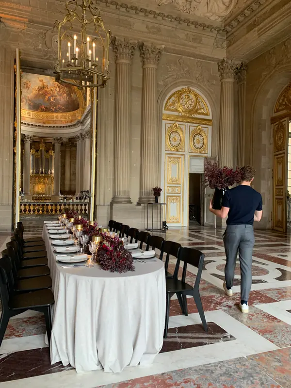 Événement