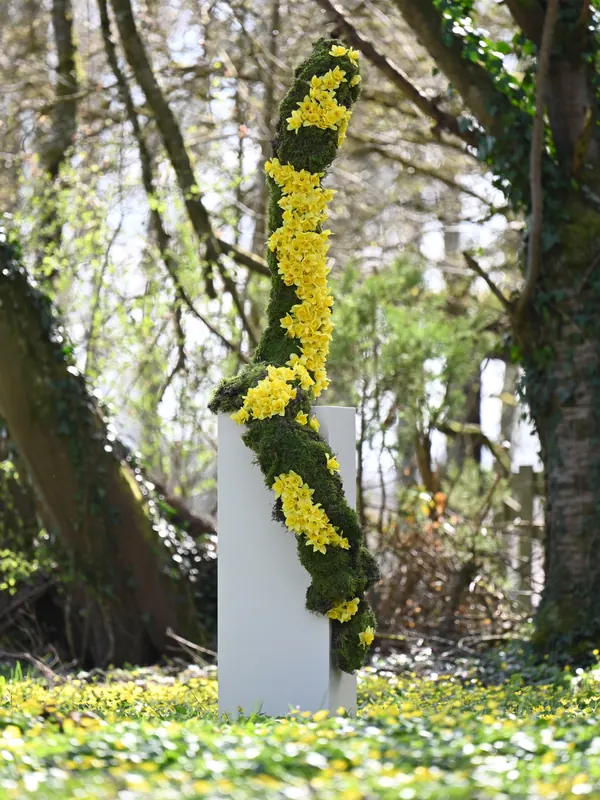 Design floral