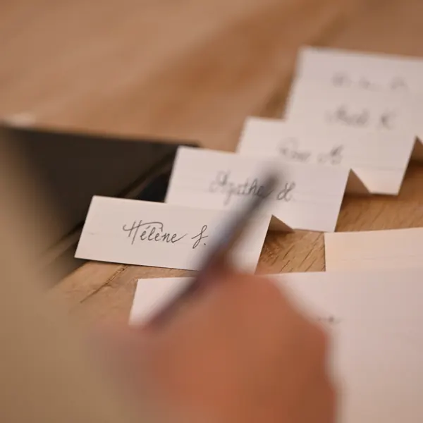 Calligraphie