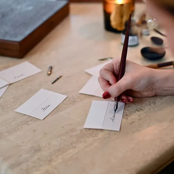 Calligraphie