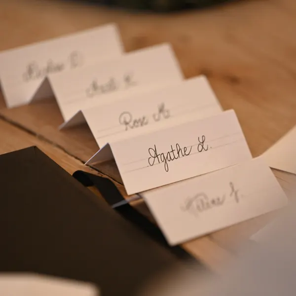 Calligraphie