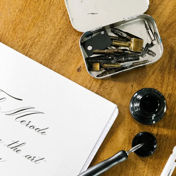Calligraphie