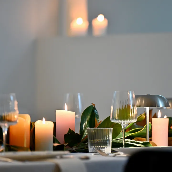 La Table de Printemps