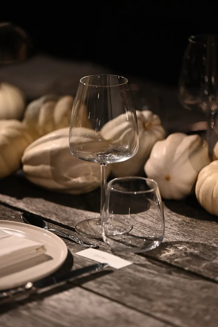 La Table d'Automne