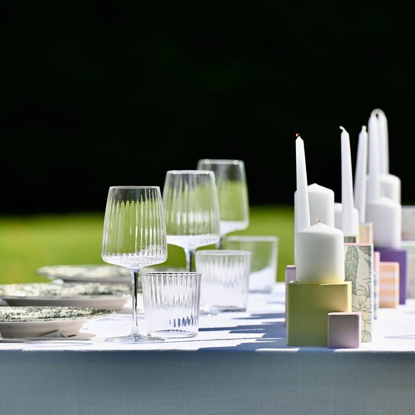 La Table de Printemps