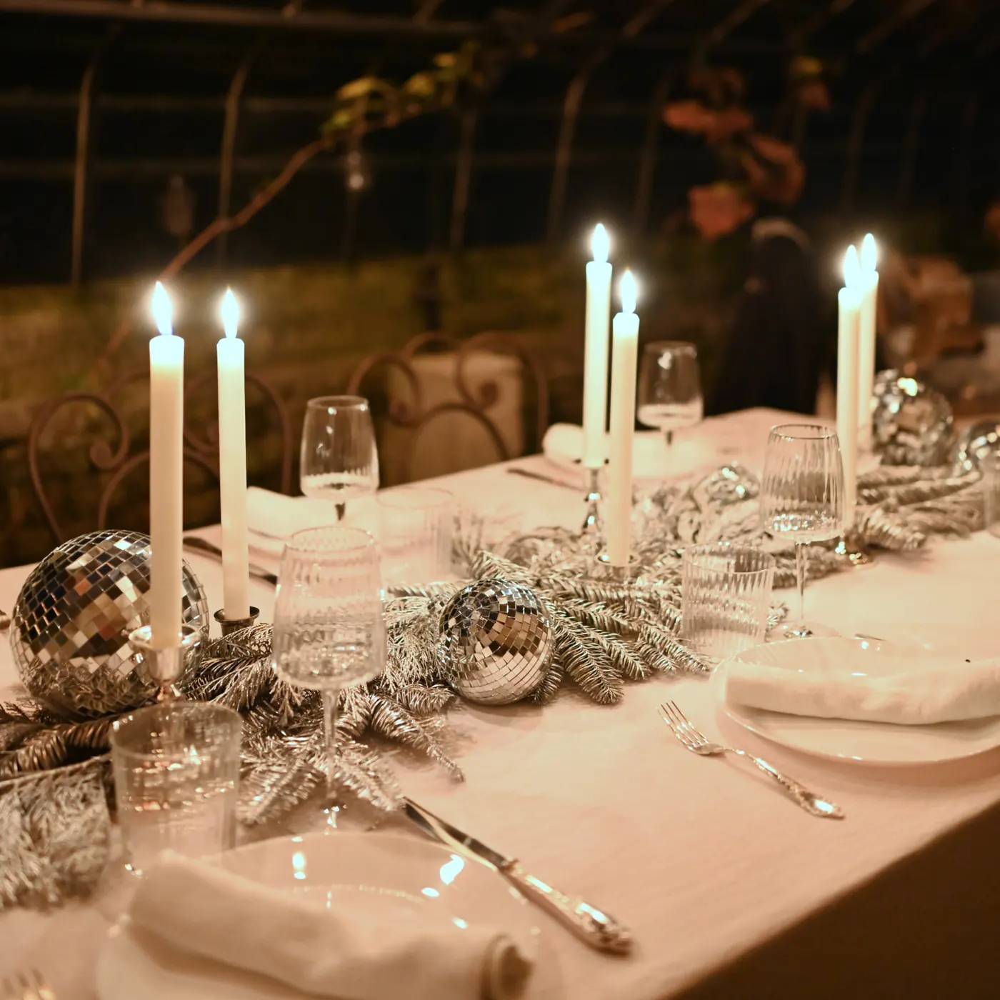 La Table de Fêtes