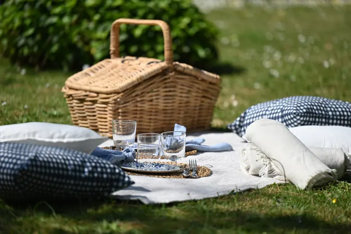 Le Pic-Nic