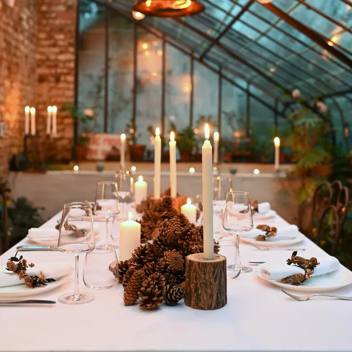 La Table d'Hiver