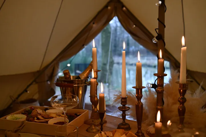 Le Teepee
