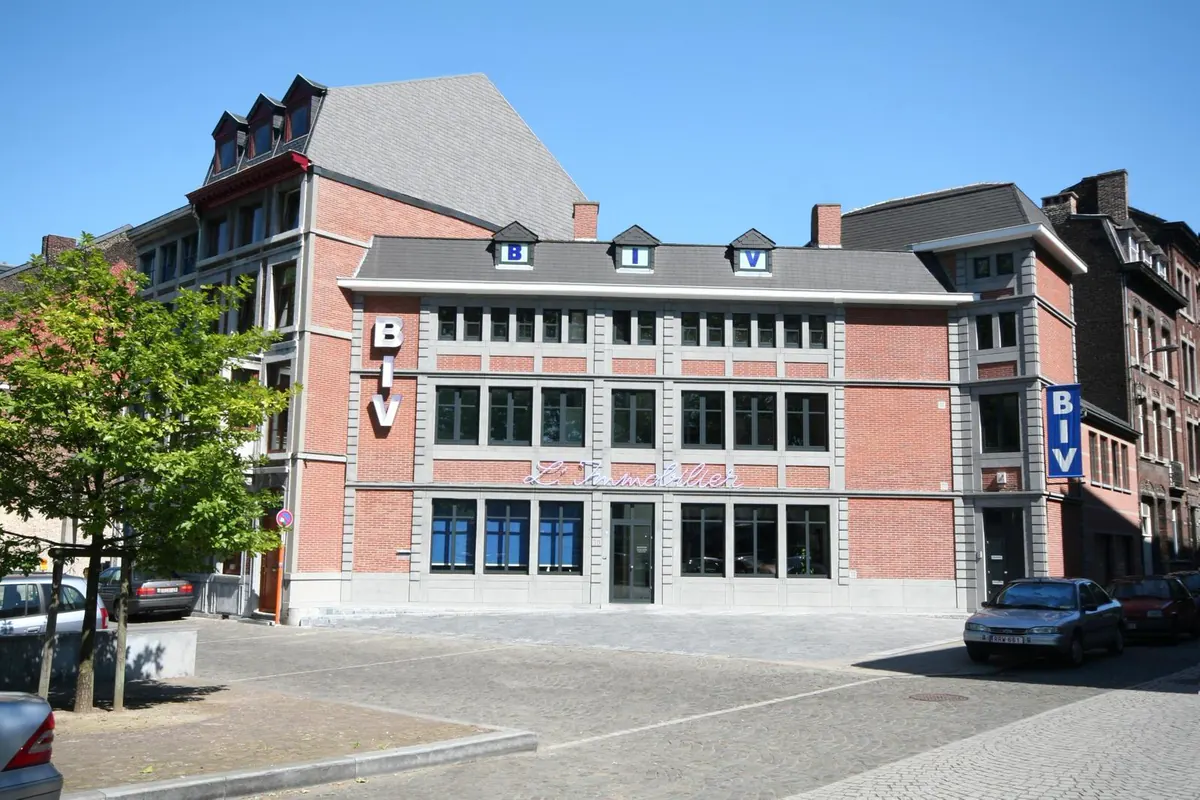 Quai des Tanneurs