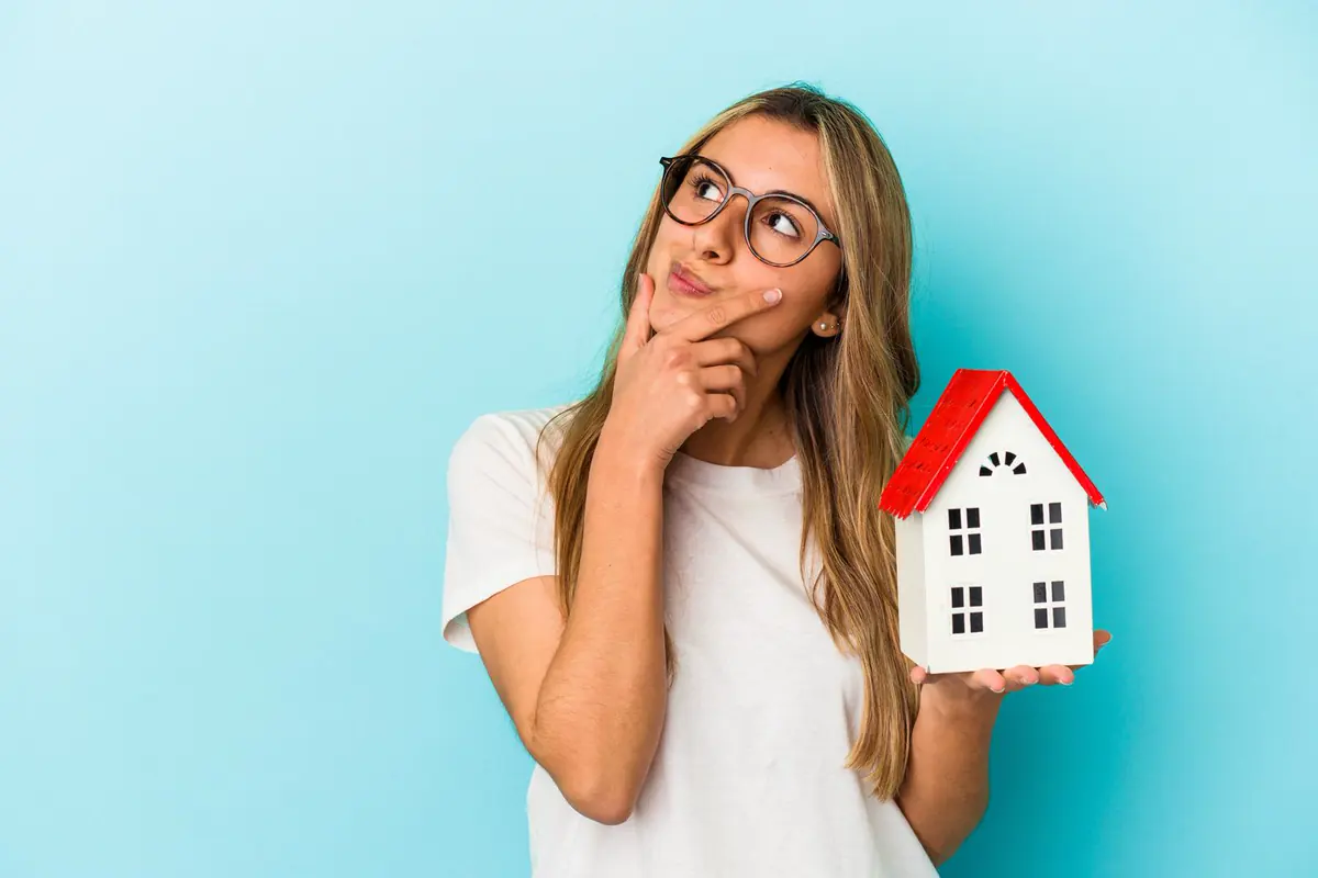 How do you prepare your house for a quick sale?