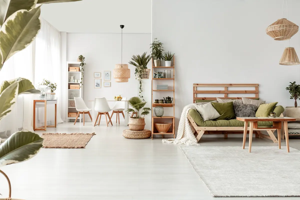 How can you show off your property for the sale?
