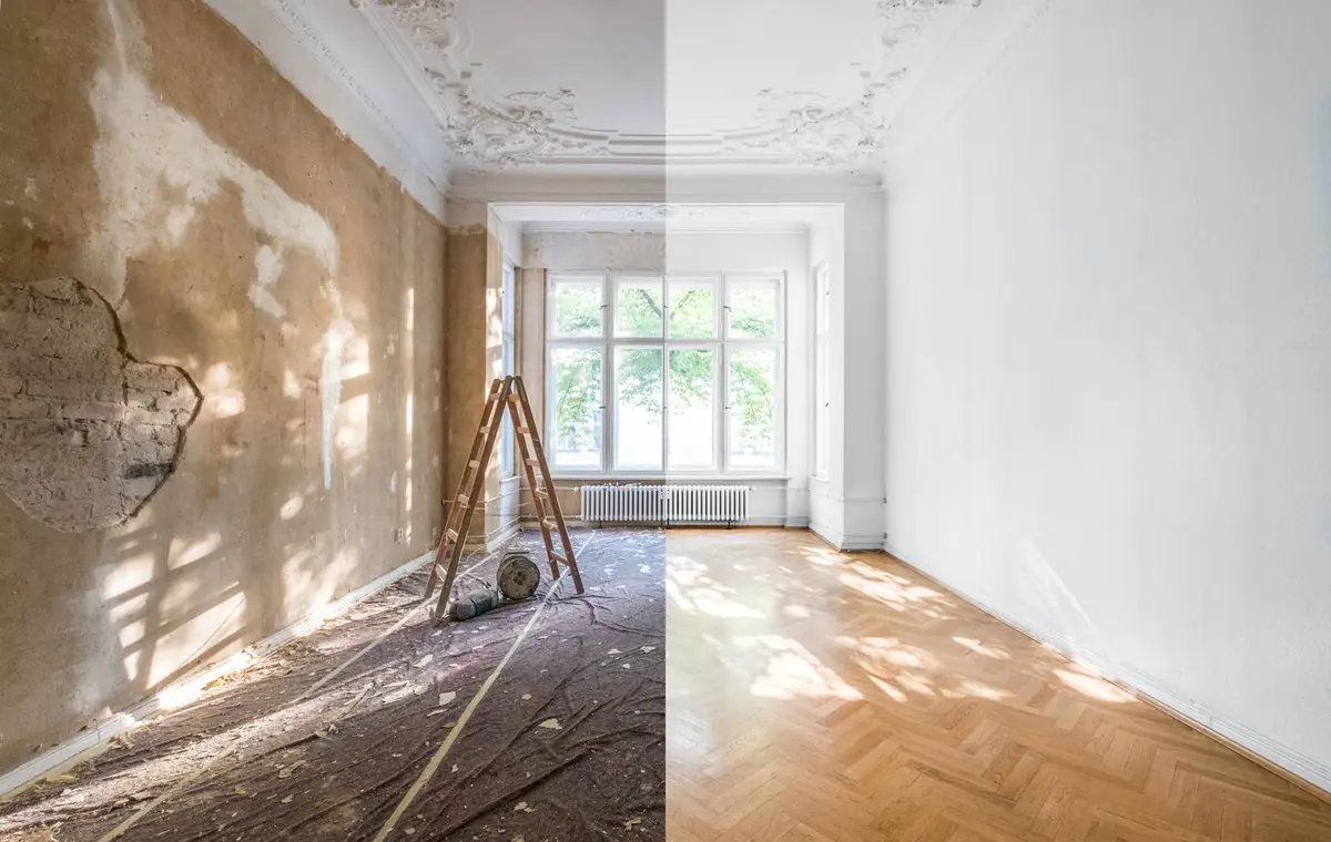 New-build vs older property: pros and cons