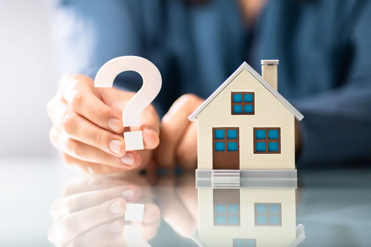 The 10 mistakes to avoid when buying a property