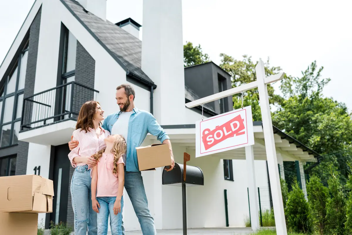 When is the right time to sell a property in Liège?