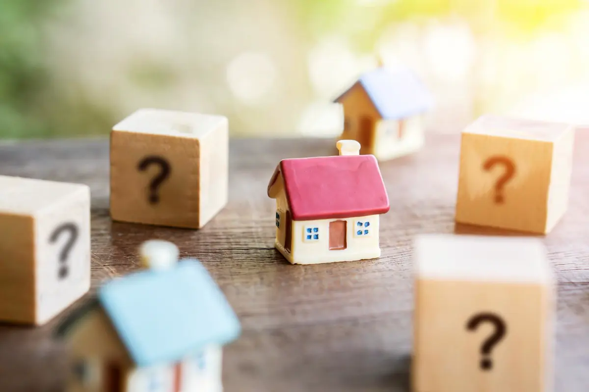 Selling your property: how do you set the right price?