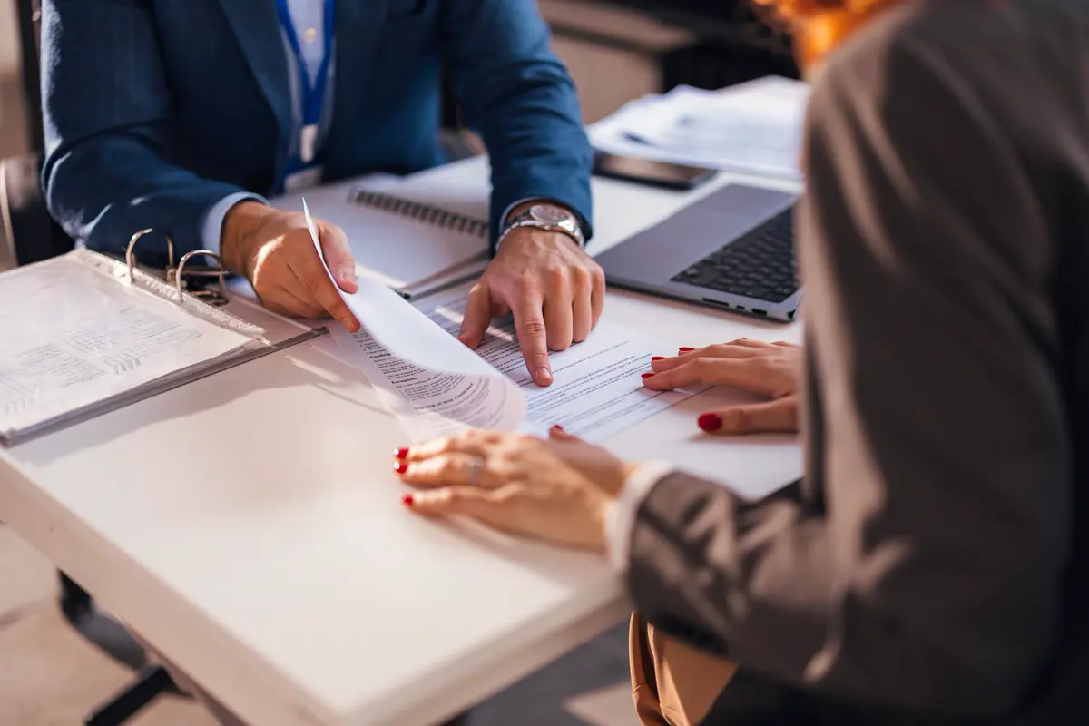 Selling a property: which documents are mandatory?