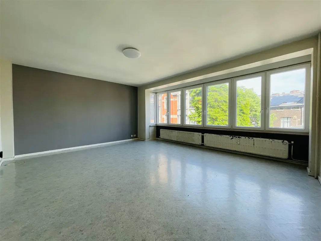 Between the Meuse and the Dérivation, quiet 2-bedroom flat — Photo 2 of 10