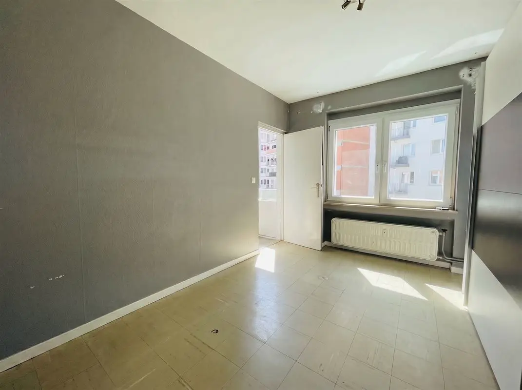 Between the Meuse and the Dérivation, quiet 2-bedroom flat — Photo 4 of 10