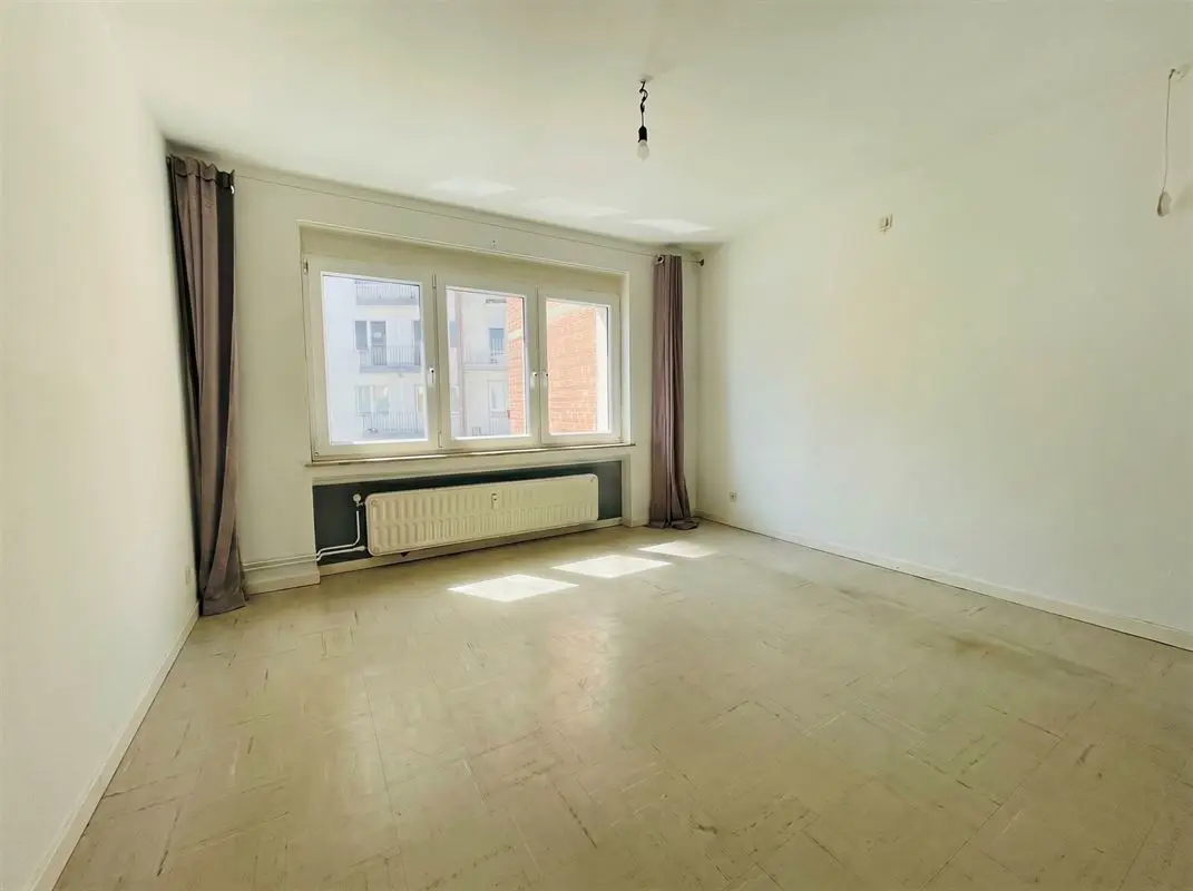Between the Meuse and the Dérivation, quiet 2-bedroom flat — Photo 5 of 10