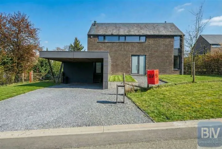Maison — 4920 harzé
