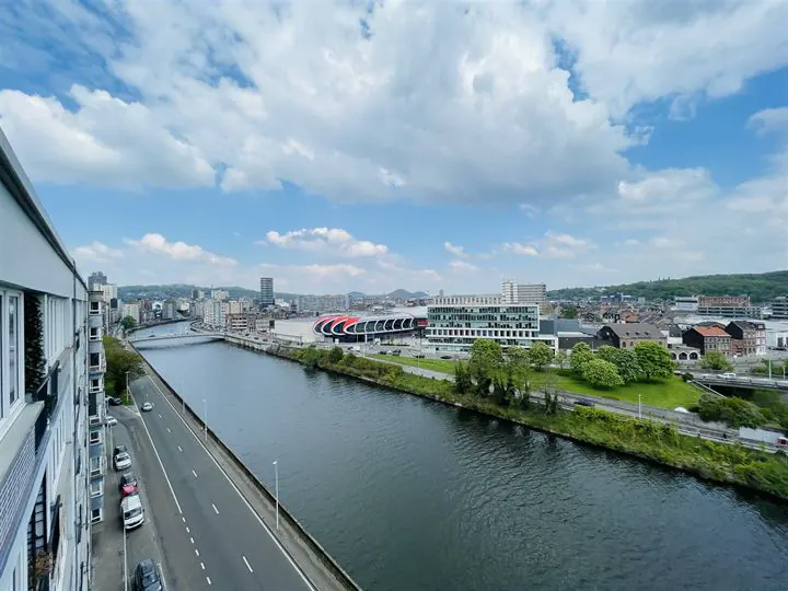 Appartement — 4020 liège