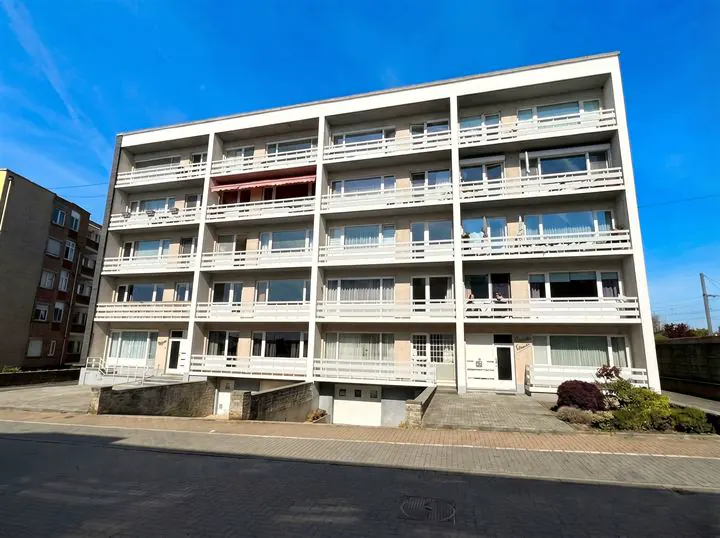 Appartement — 4300 waremme