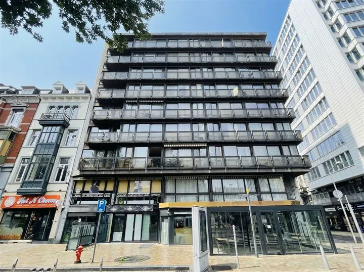 studio — 4000 liège