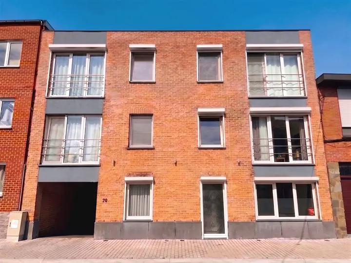 Appartement — 4032 chênée