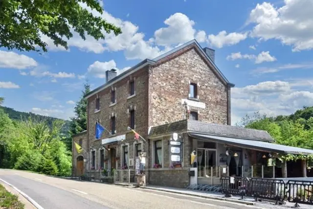 Karaktervolle B&B met privégedeelte en sterk groeipotentieel