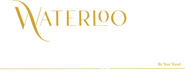 Waterloo Voyage — Exclusive Travel