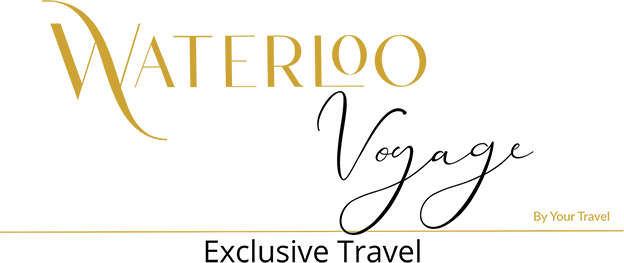Waterloo Voyage — Exclusive Travel