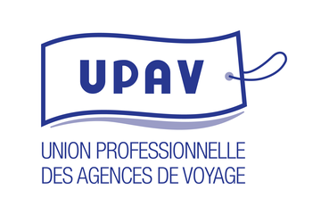 UPAV — Union professionnelle des agences de voyage