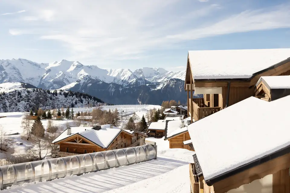 Alpe d'Huez — Photos 3