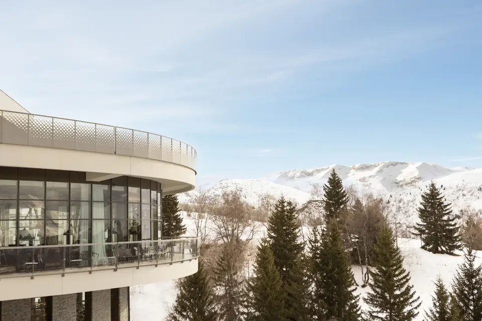 Alpe d'Huez