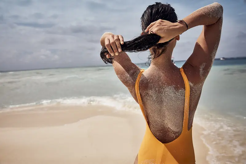 Cancun à l’état pur