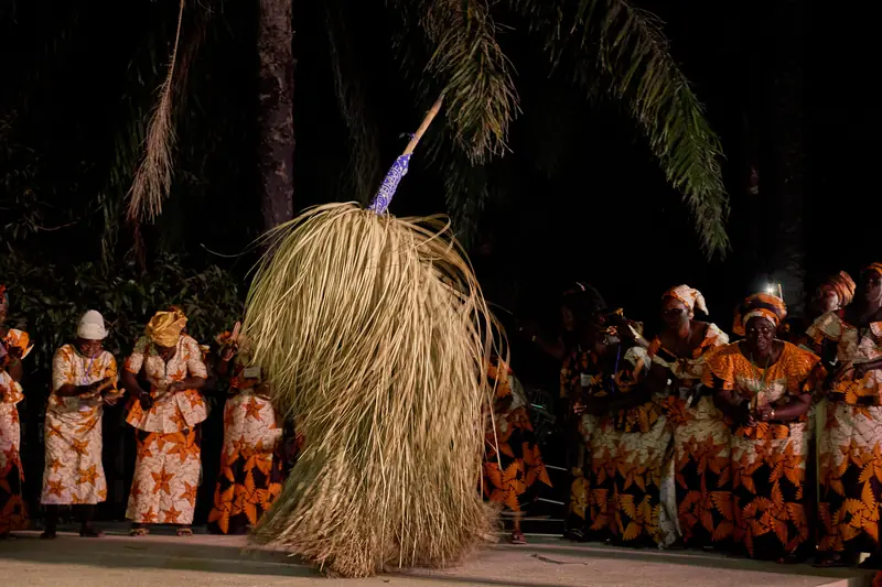 Envoûtante Casamance