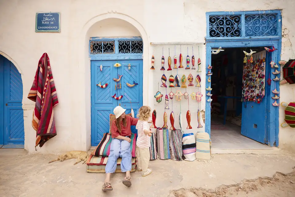 Djerba La Douce — Photos 2