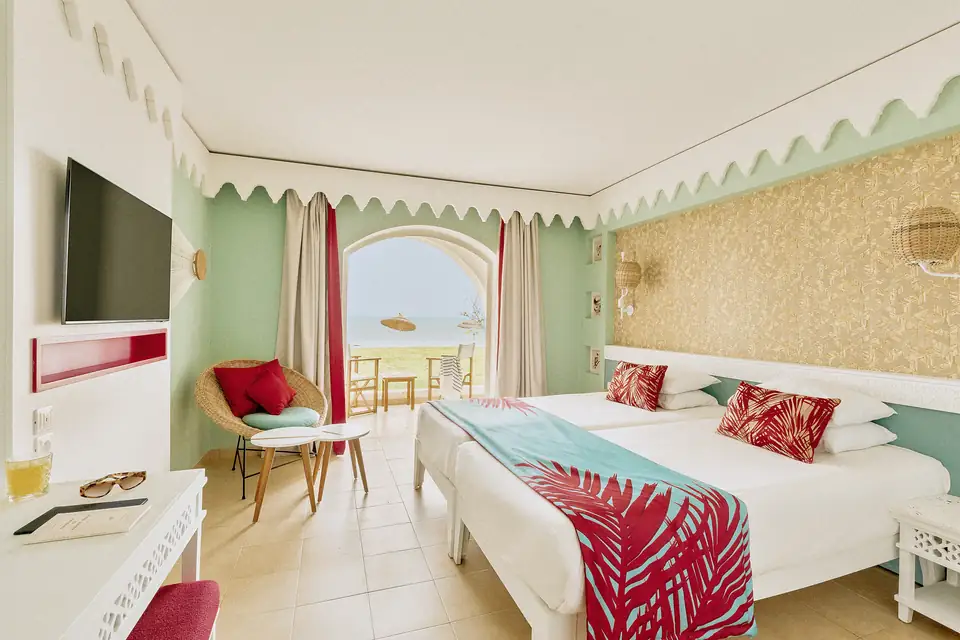 Djerba La Douce — Photos 3