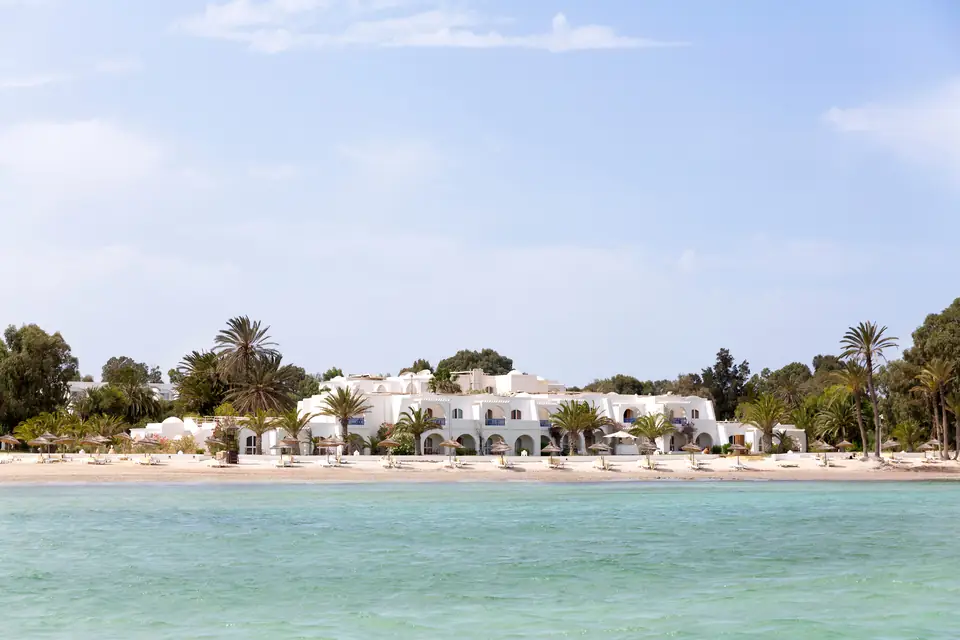 Djerba La Douce