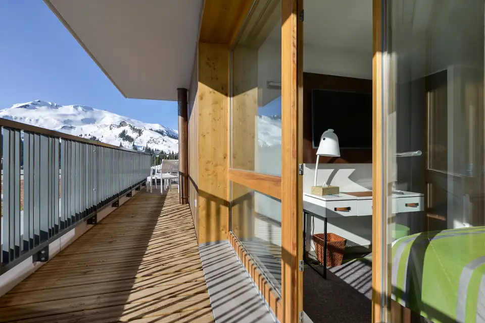 Grand Massif Samoëns Morillon — Photos 3